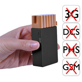 Cigarettes Brouilleur Signal