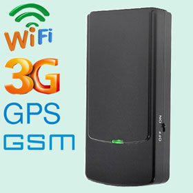 Portable Brouilleur GSM