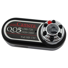Mini Caméra Espion DV